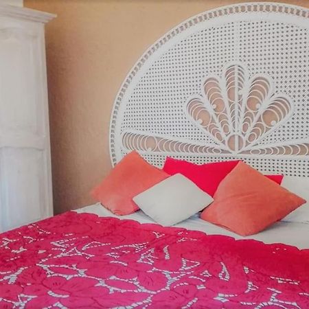 Flic-en-Flacq Charming Residence Near The Beach-Orchidees מראה חיצוני תמונה