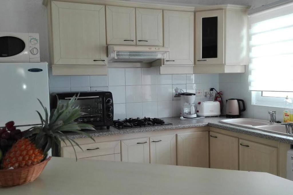 Flic-en-Flacq Charming Residence Near The Beach-Orchidees מראה חיצוני תמונה