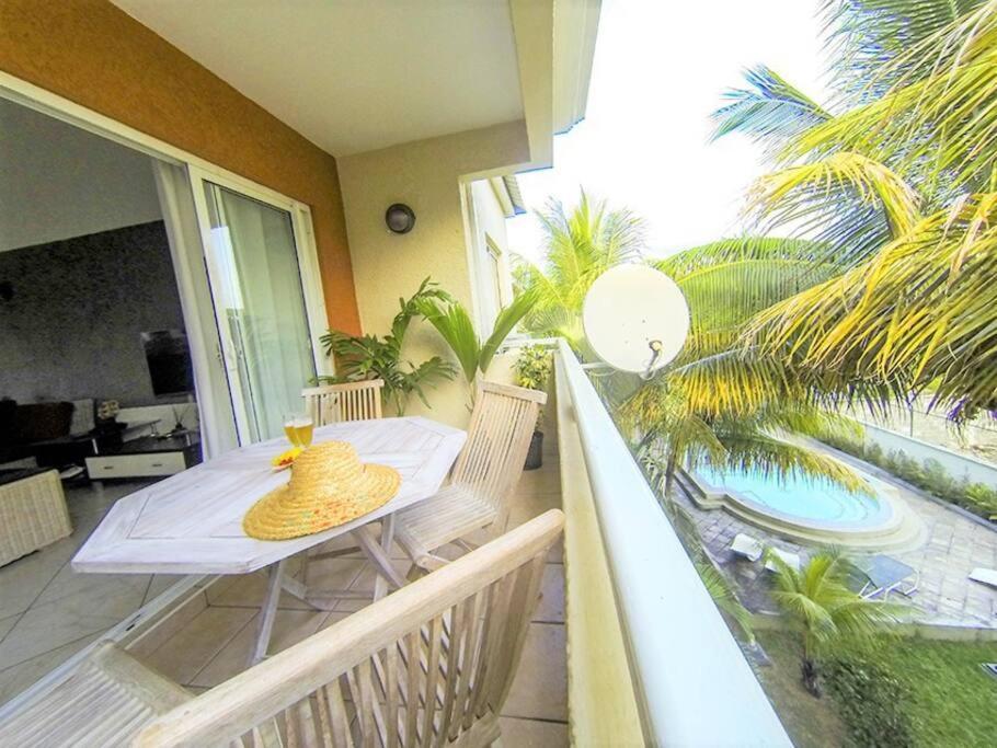 Flic-en-Flacq Charming Residence Near The Beach-Orchidees מראה חיצוני תמונה